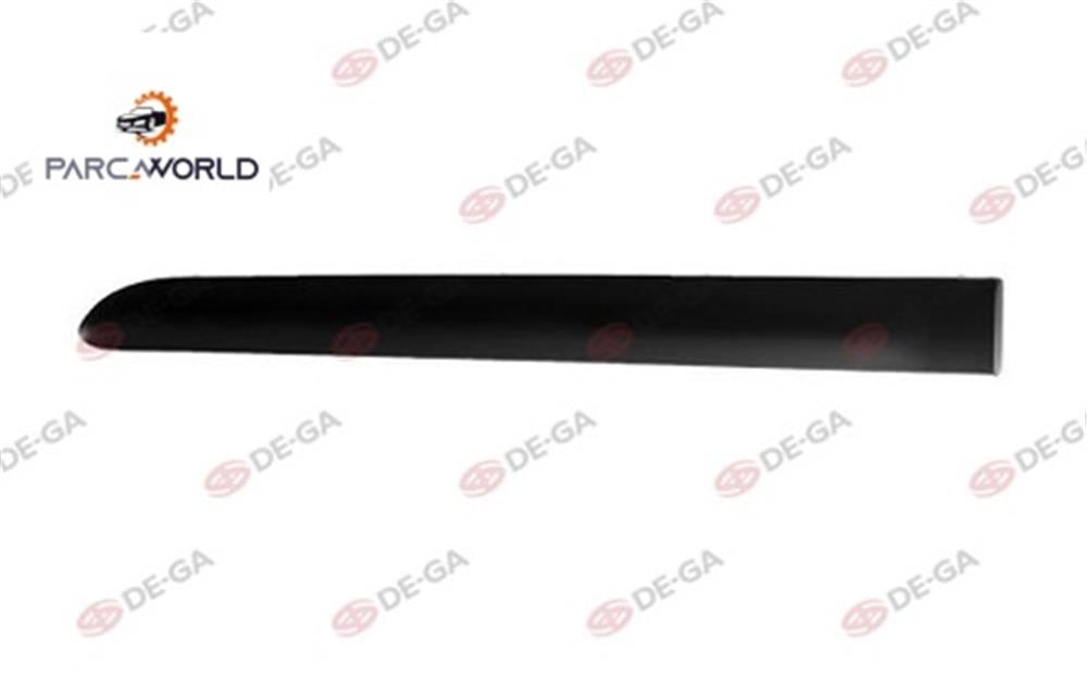 Renault Clıo Arka Kapı Bandı Sol 1998-2008