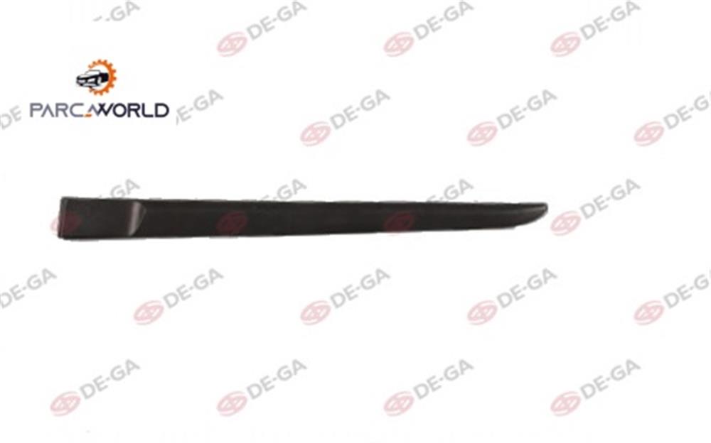 Renault Clıo Arka Kapı Bandı Sol 2005