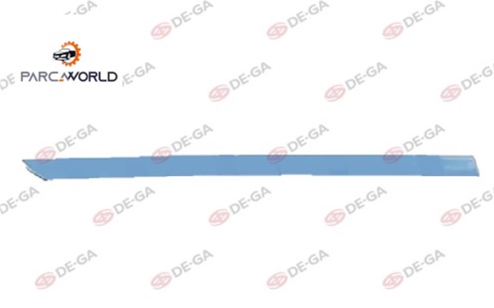 Renault Clıo Arka Kapı Kuşağı Krom Clıo Yazısız) Sağ 2020