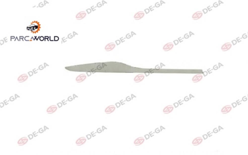 Renault Clıo Arka Kapı Kuşyardesenhb Sağ 2011