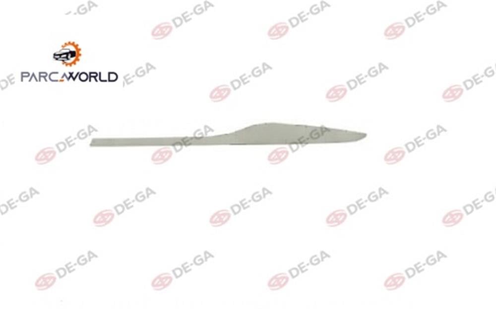 Renault Clıo Arka Kapı Kuşyardesenhb Sol 2011