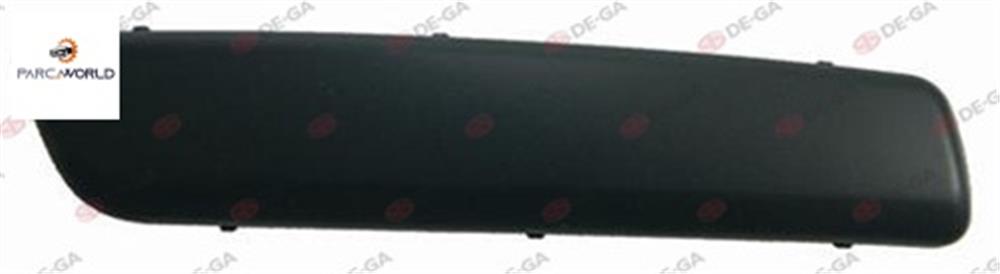 Renault Clıo Arka Tampkuşağı Sol 2005