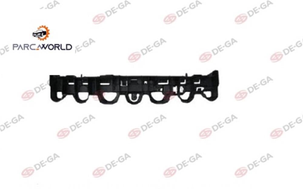 Renault Clıo Arka Tampon Taşıyıcı Hb 2012