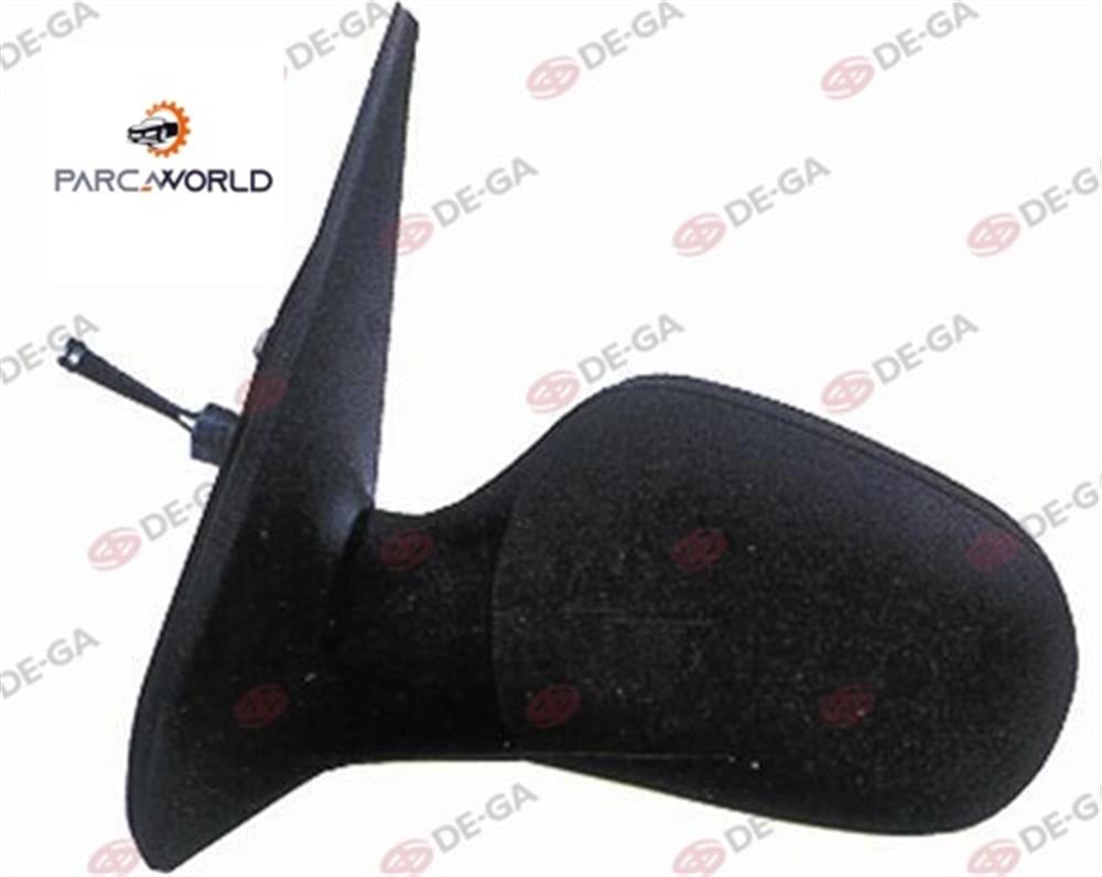 Renault Clıo Dış Ayna Man Sol 1998-2001