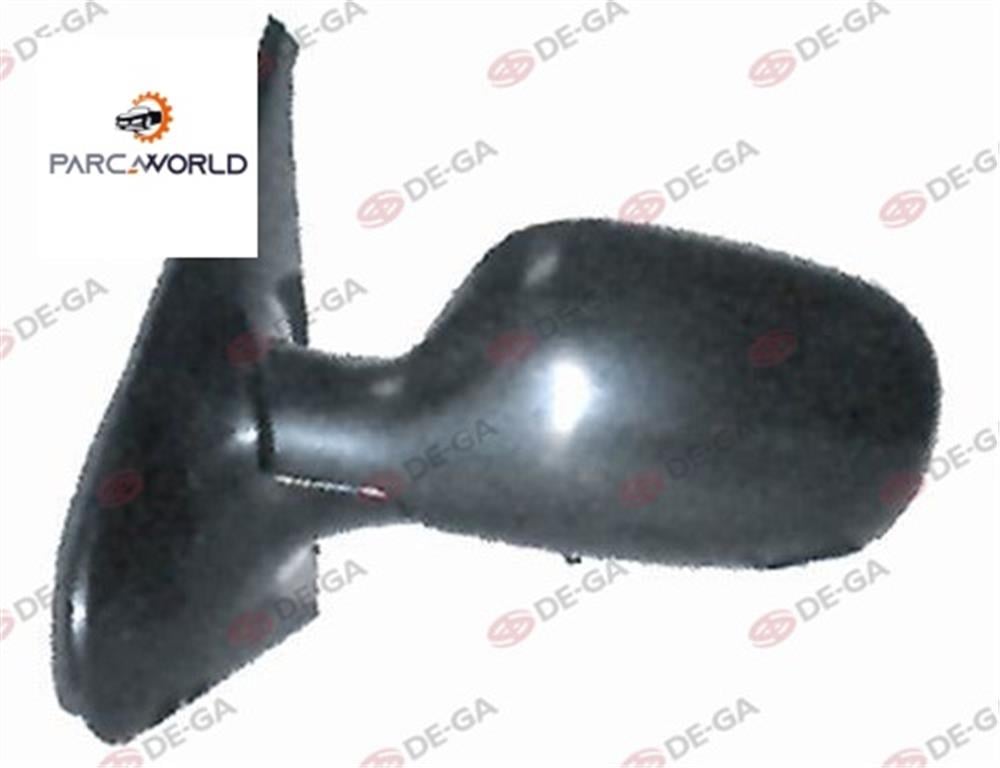 Renault Clıo Dış Ayna Man Sol 2001-2005