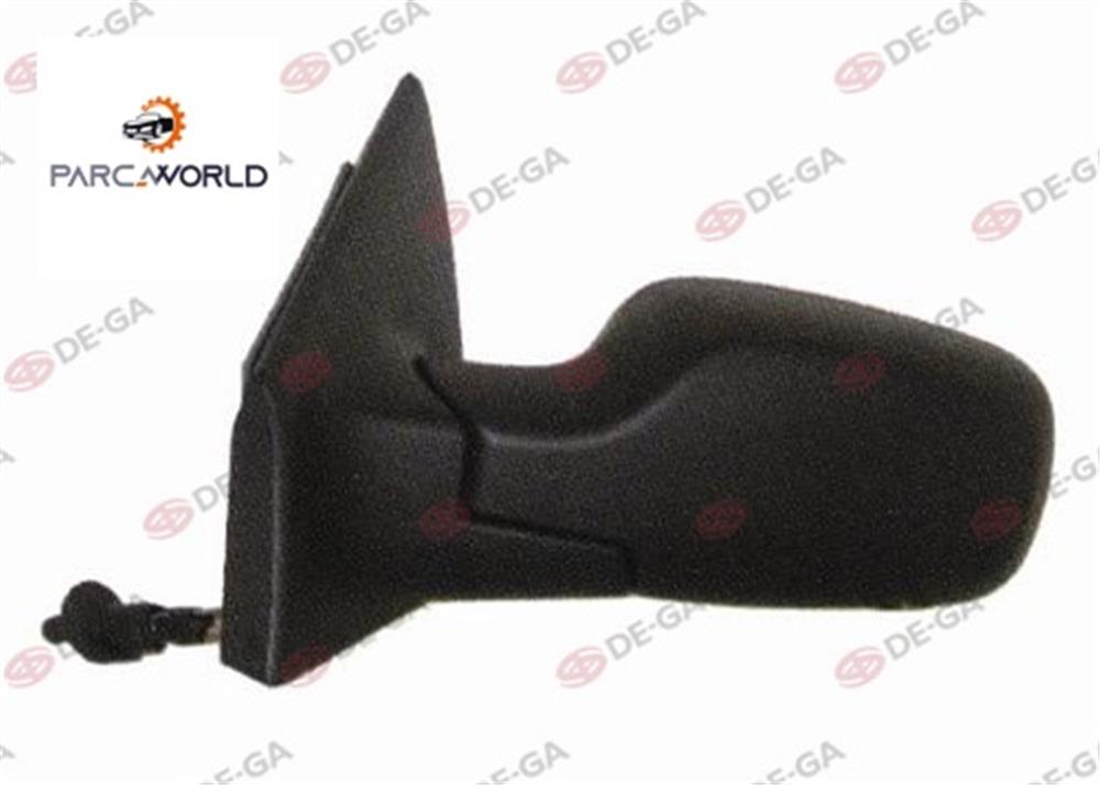 Renault Clıo Dış Ayna Man Sol 2005-2012