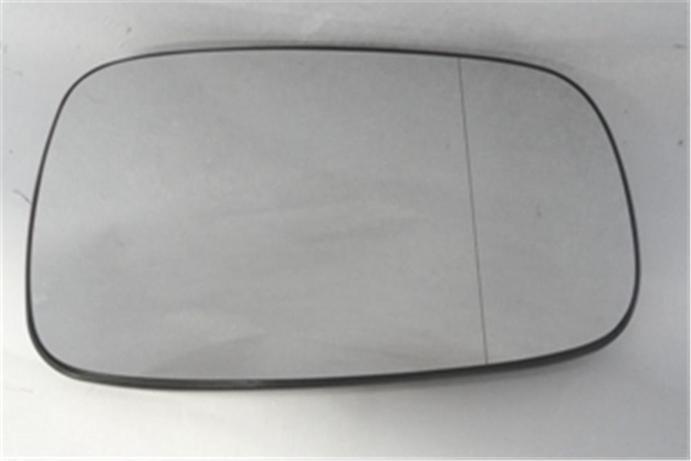 RENAULT CLIO- HB- 06/09; AYNA CAMI ISITMALI SAĞ TARAF /SOL TARAF AYNI ADET (ALKAR)