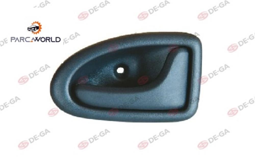 Renault Clıo Kapı Kolu Iç Sıy Sağ 2001