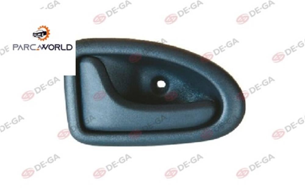 Renault Clıo Kapı Kolu Iç Sıy Sol 2001
