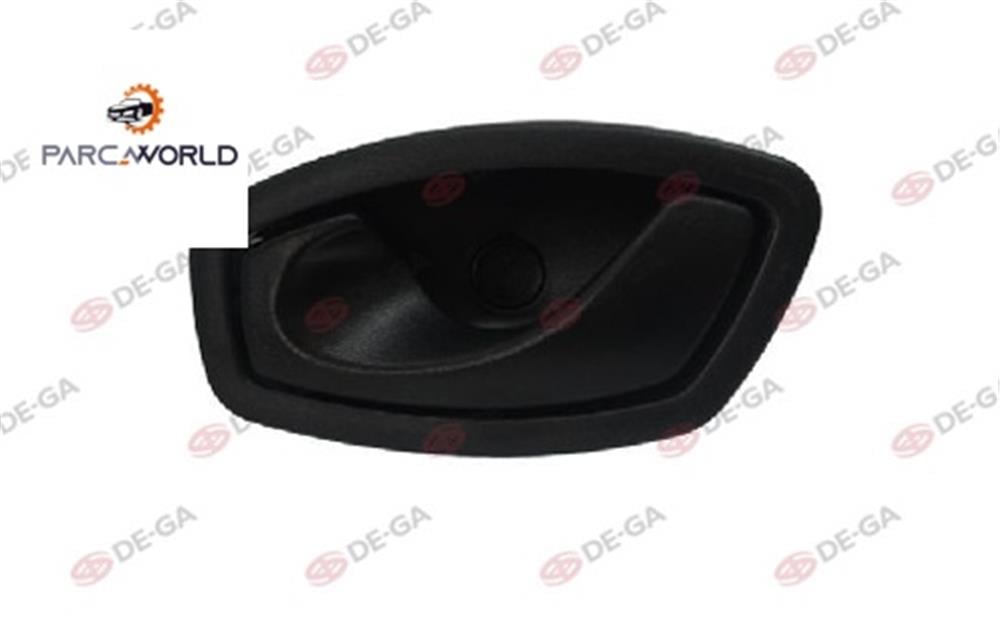 Renault Clıo Kapı Kolu Iç Sıy Sol 2012