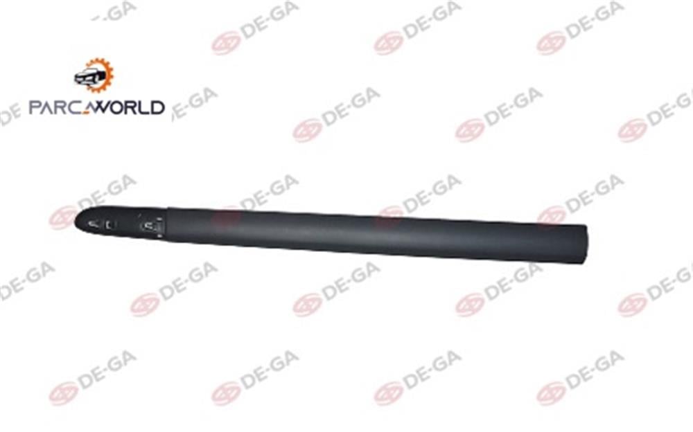 Renault Clıo Ön Kapı Bandı Hb Sol 1998-2008