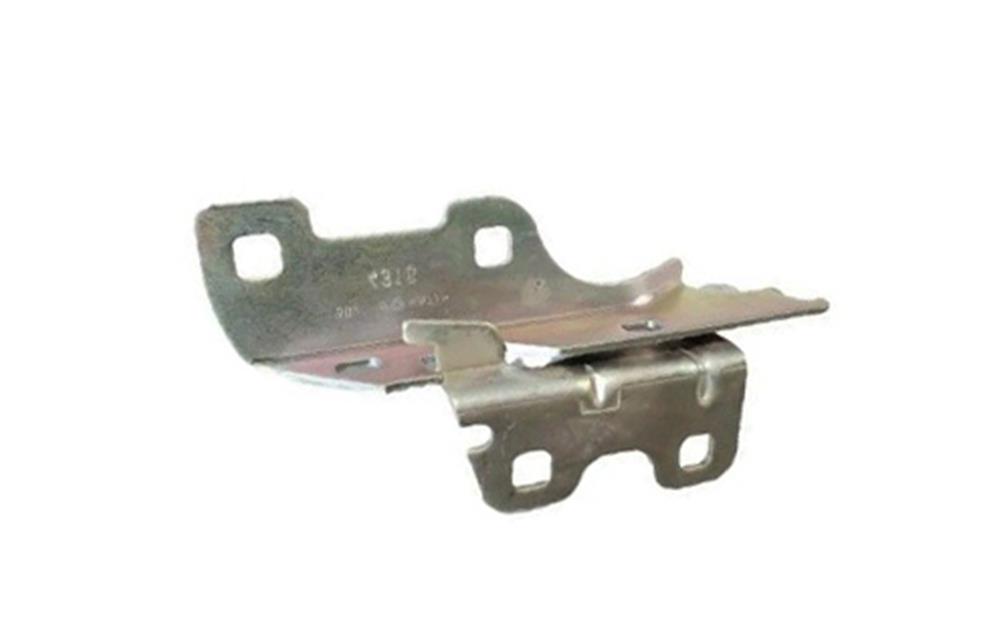RENAULT CLIO ÖN KAPUT MENTESESI SOL.09- 8200676607 DE-GA MARKA ÜRÜN KODU ORJ08CL025