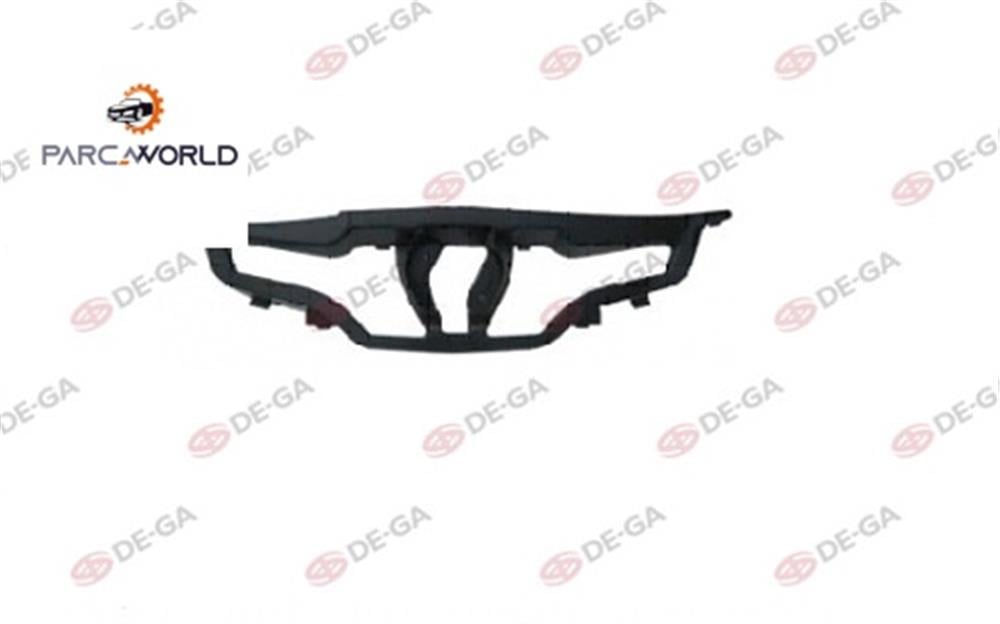 Renault Clıo Ön Panjur Iç Hb 2012