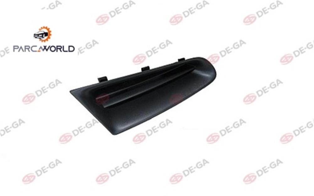 Renault Clıo Ön Panjur Sol 2005-2008