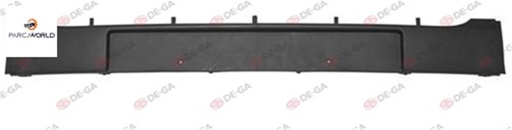Renault Clıo Ön Tampon Kuşağı Orta 2001-2005