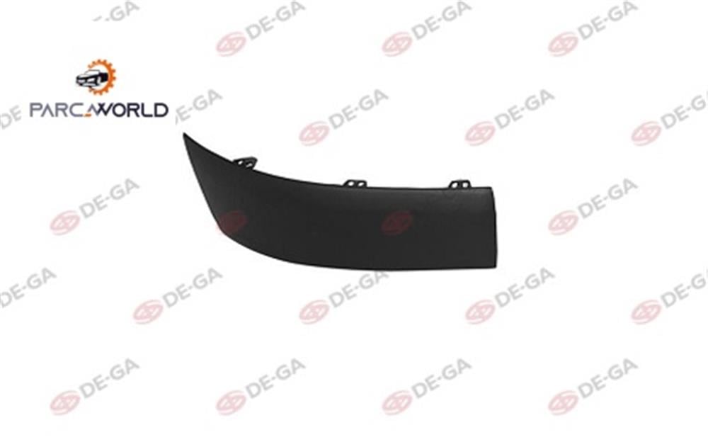 Renault Clıo Ön Tampon Kuşağı Sağ 2001-2005