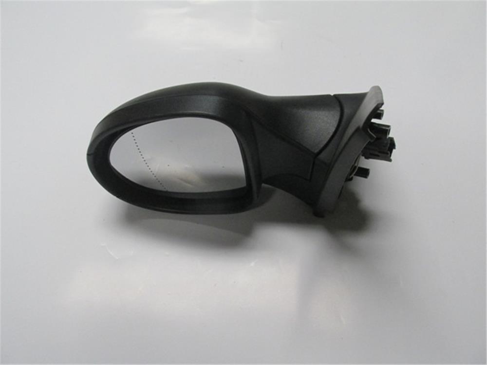 Renault Clıo- Symbol- Sd- 09/12 Kapı Aynası Sol Elektrikli 5 Pin TÜM MARKALAR, REFERANS NUMARALARI VE FOTOĞRAFLAR ÖRNEK VERMEK AMAÇLIDIR. ARACINIZA UYUMLU PARÇA OLUP OLMADIĞINDAN EMİN DEĞİLSENİZ LÜTFEN BİZİMLE İLETİŞİME GEÇMEDEN SİPARİŞ VERMEYİNİZ. 