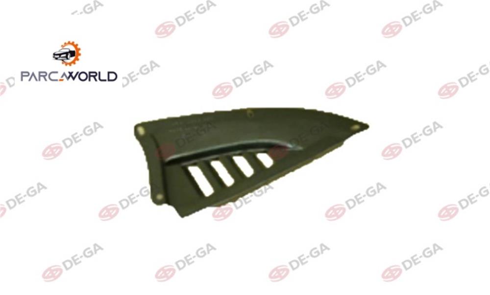 Renault Espace Ön Çamurluk Davlumbazıön Parça Sol 1996