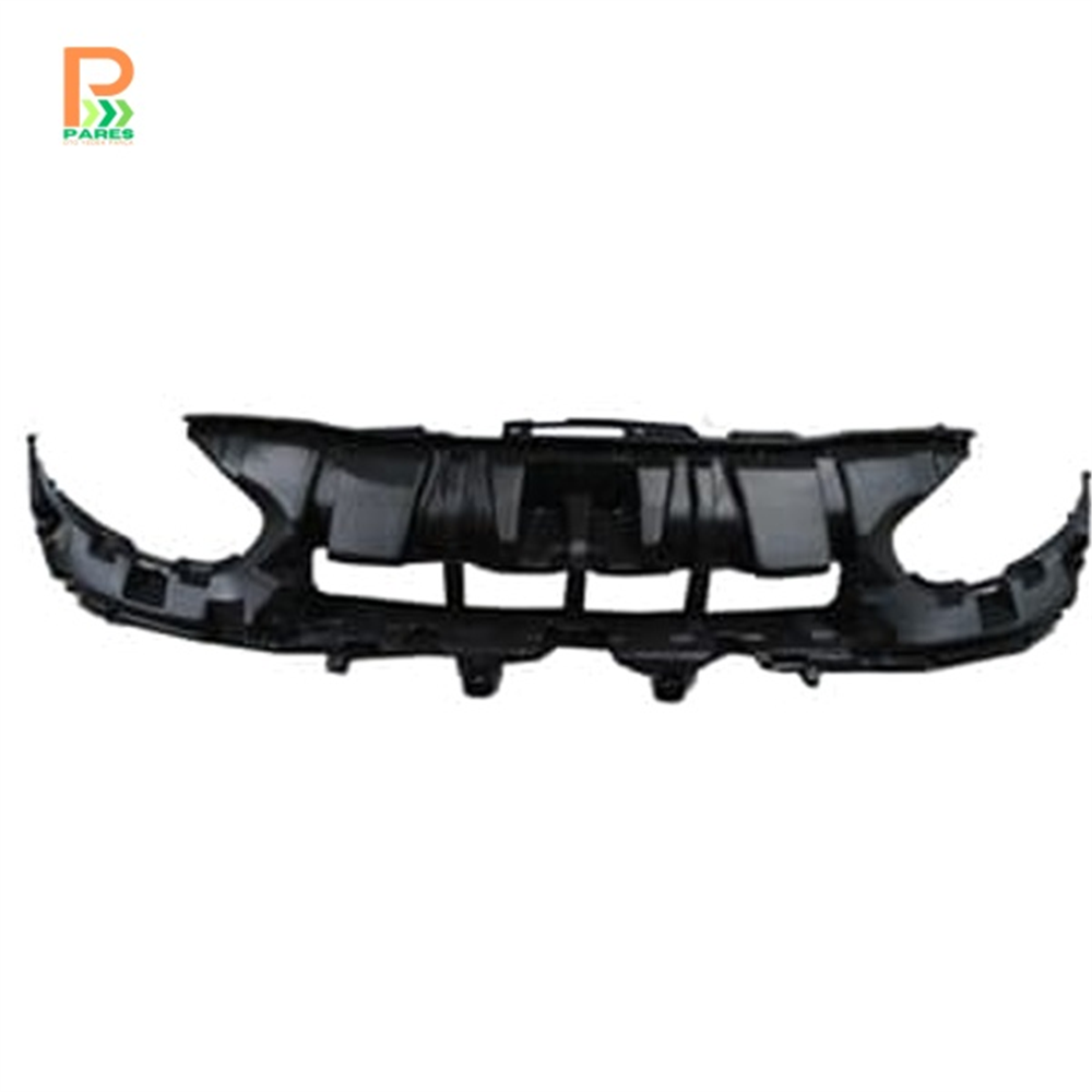 RENAULT FLUENCE- 2009-2012- ÖN TAMPON İÇ KORUMASI PLASTİK