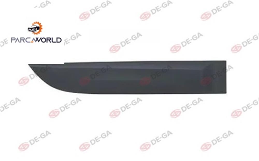 Renault Fluence Arka Kapı Bandı Sağ 2009