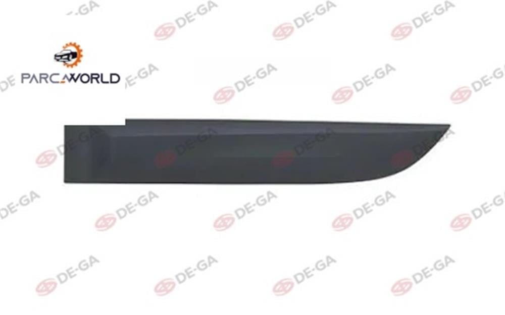 Renault Fluence Arka Kapı Bandı Sol 2009