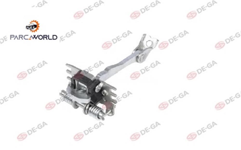 Renault Fluence Megane Arka Kapı Gergısı 2009