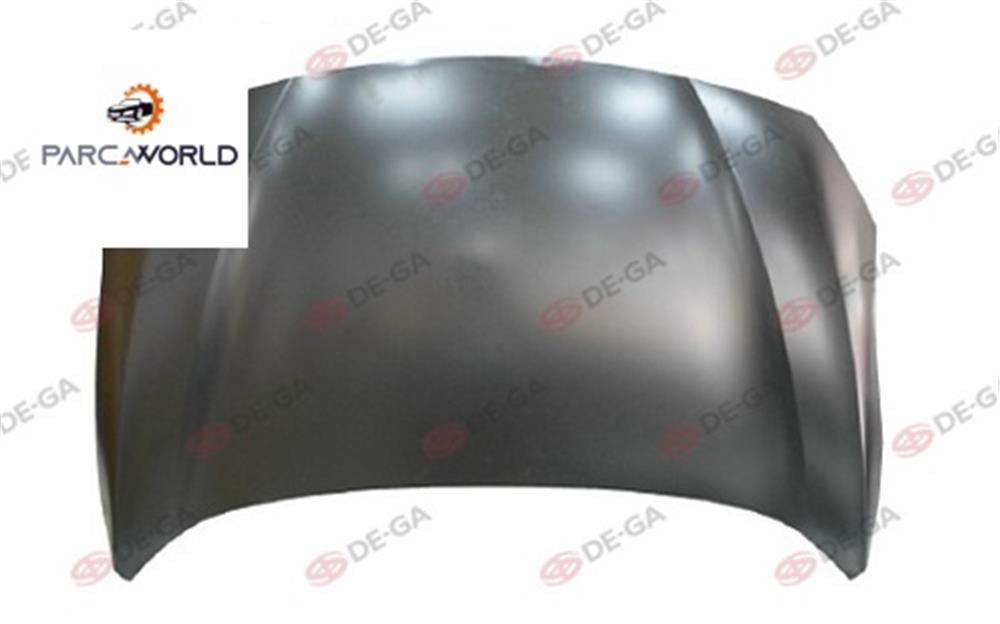 Renault Fluence Motor Kaputu 0916 Ekokap)