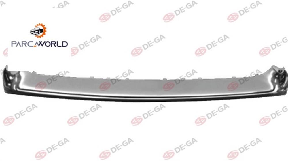 Renault Fluence Ön Panjur Kuşağı Krom 2009