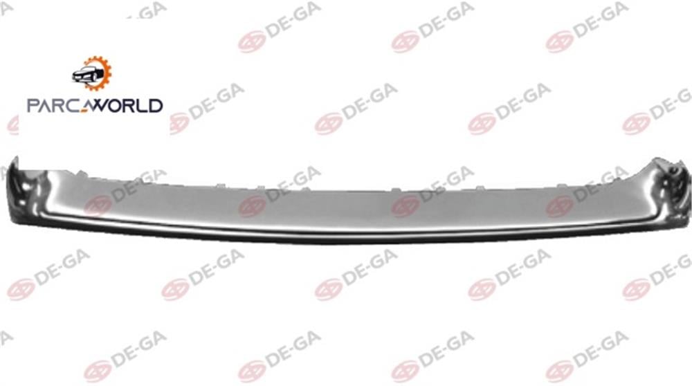 Renault Fluence Ön Panjur Kuşağı Krom 2009