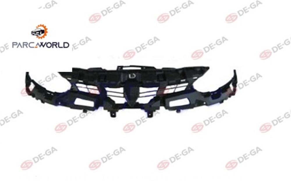Renault Fluence Ön Panjur Üst Takvıyesı 2012