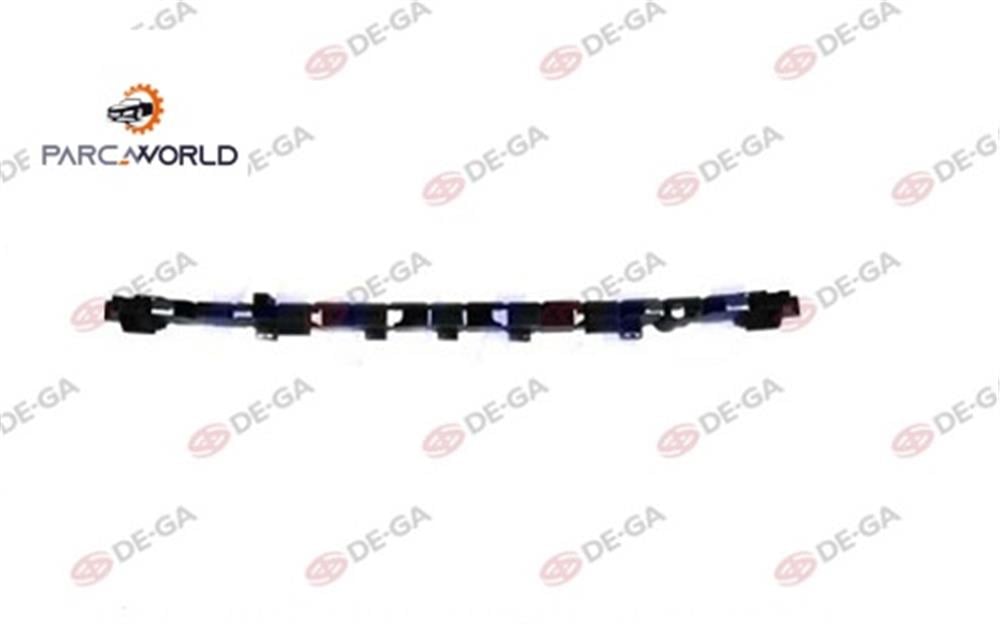 Renault Fluence Ön Tampon Darbe Emıcı Pls 2012