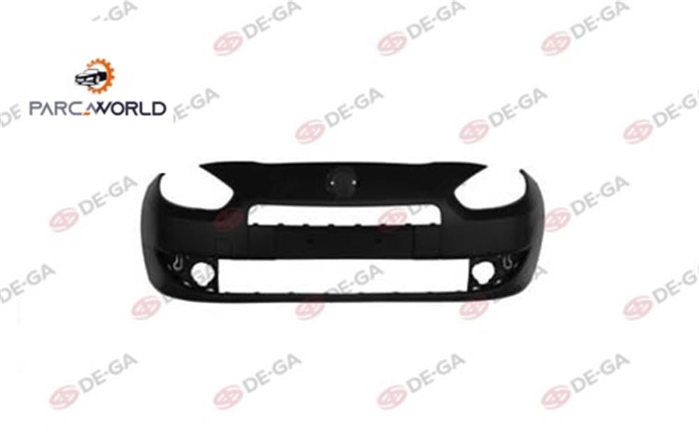 Renault Fluence Ön Tampon Delıklı 2009