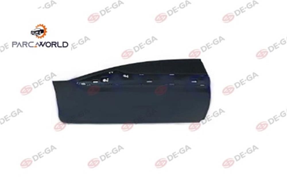 Renault Kadjar Arka Kapı Bandı Delıklı Sağ 2014