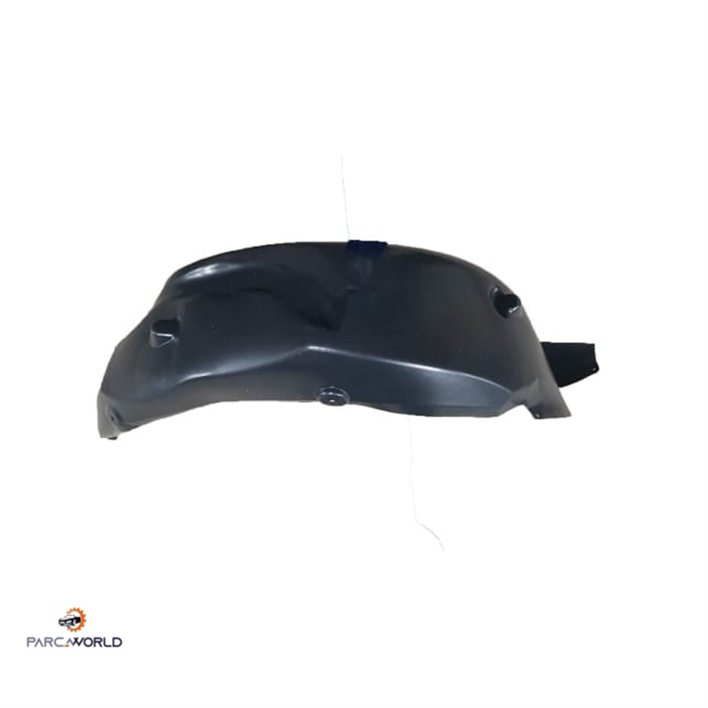 RENAULT KANGOO- 3- 08/13; ARKA ÇAMURLUK DAVLUMBAZI SOL TARAF 