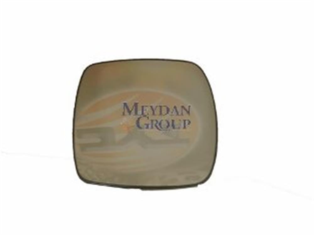 RENAULT KANGOO- 3- 08/13; AYNA CAMI ISITMALI SAĞ TARAF /SOL TARAF AYNI (ADET) (M.LECOY) (ORİJİNAL)