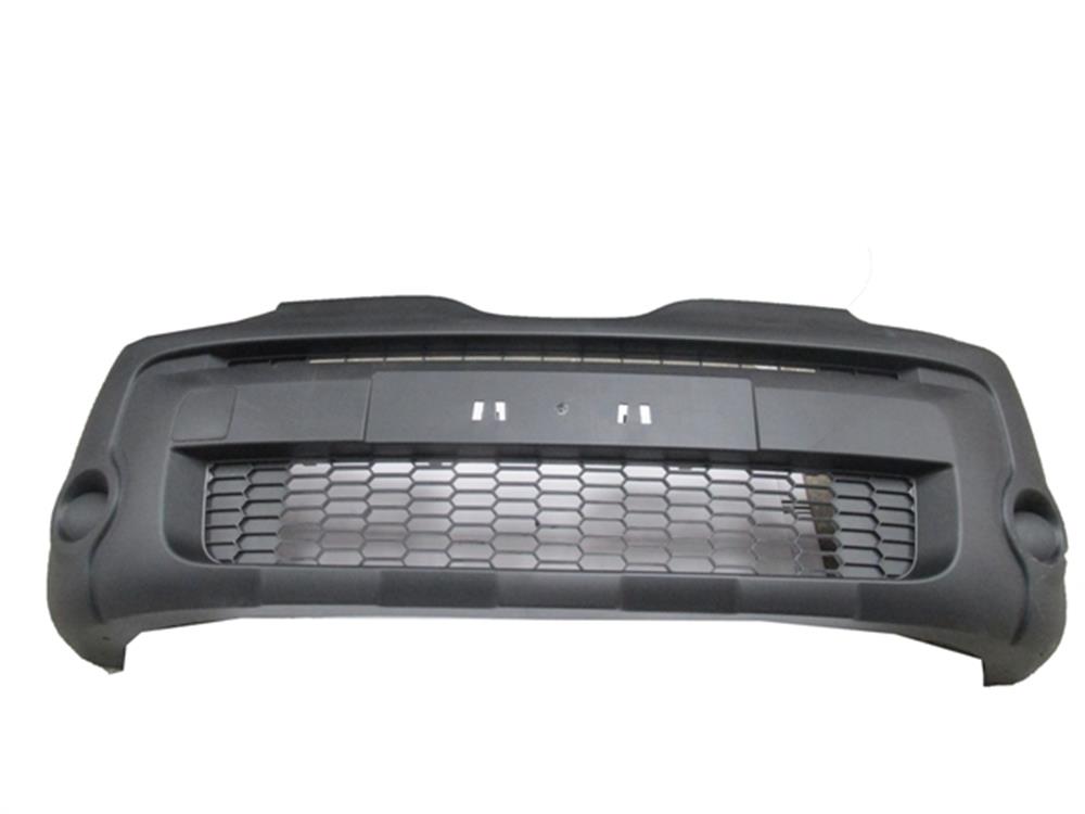 RENAULT KANGOO- 4- 14/17; ÖN TAMPON (SİS DELİKSİZ/PANJURLU/ÇEKİ KAPAKLI)