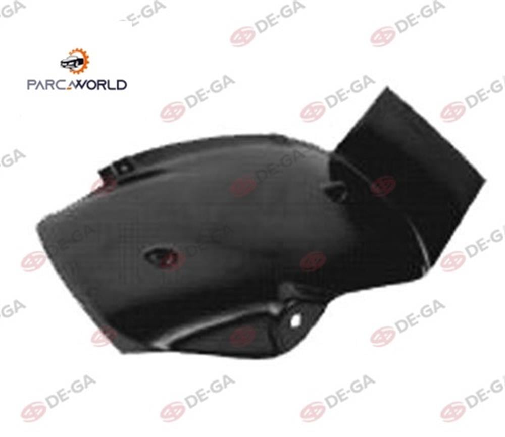 Renault Kangoo Arçamurluk Davlumbazı Sol 1998-2006