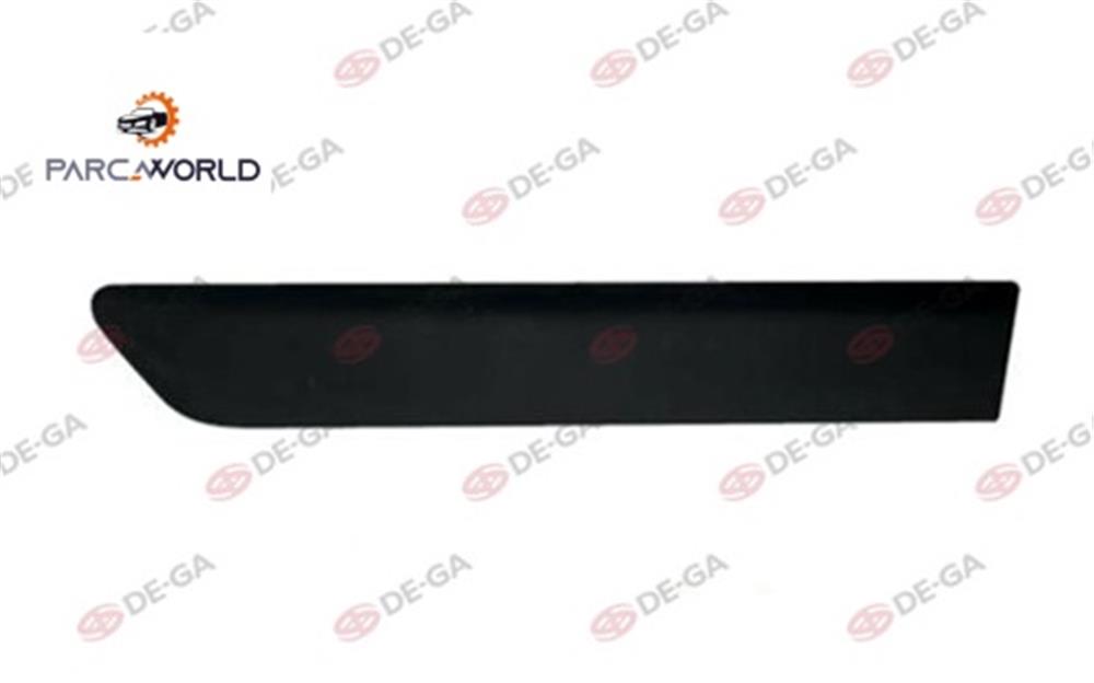 Renault Kangoo Arka Kapı Bandı Sağ 2003-2007