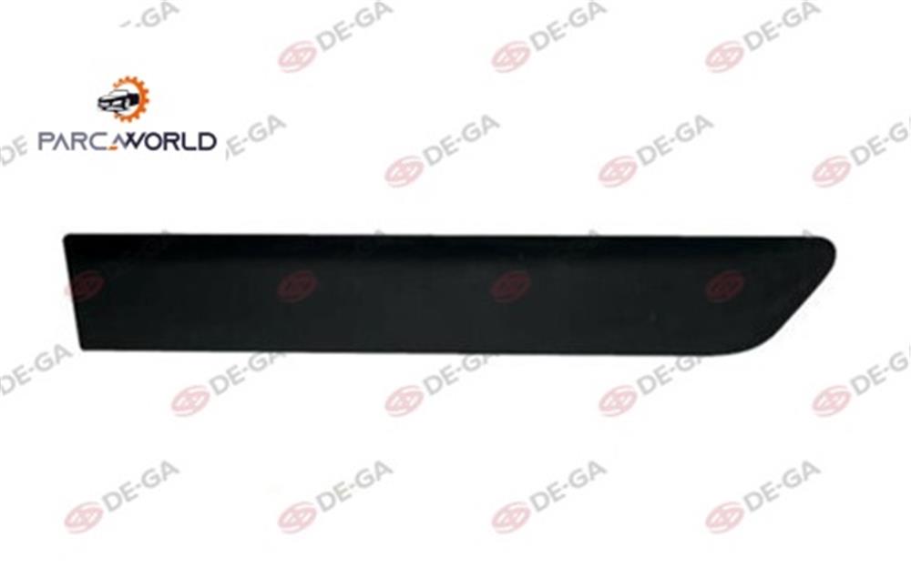 Renault Kangoo Arka Kapı Bandı Sol 2003-2007