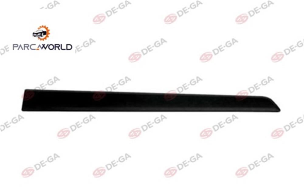 Renault Kangoo Arka Kapı Bandı Sol 2007