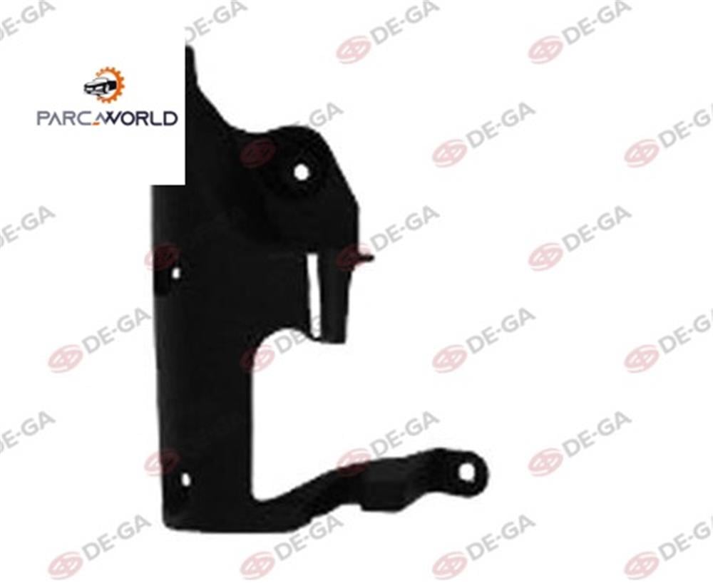 Renault Kangoo Arka Tampüst Parça Sağ 2007