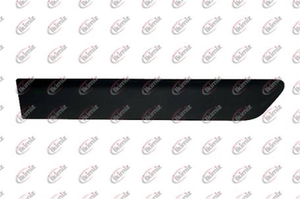 RENAULT KANGOO KAPI ÇITASI ARKA SOL 03- OEM NO 8200038179 7700103347 UYUMLU PLKS 3739