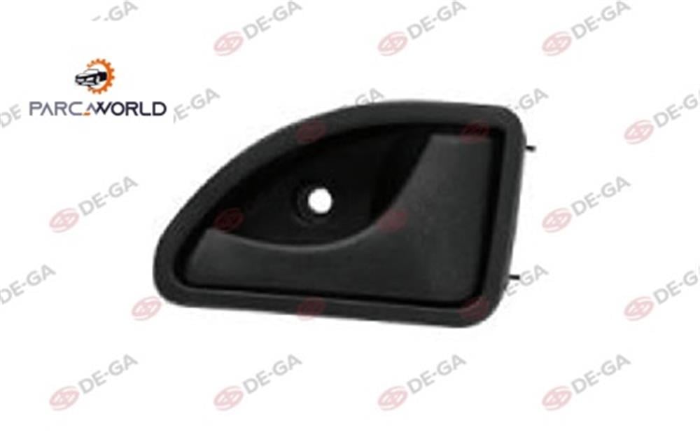 Renault Kangoo Kapı Kolu Iç Sağ 1998