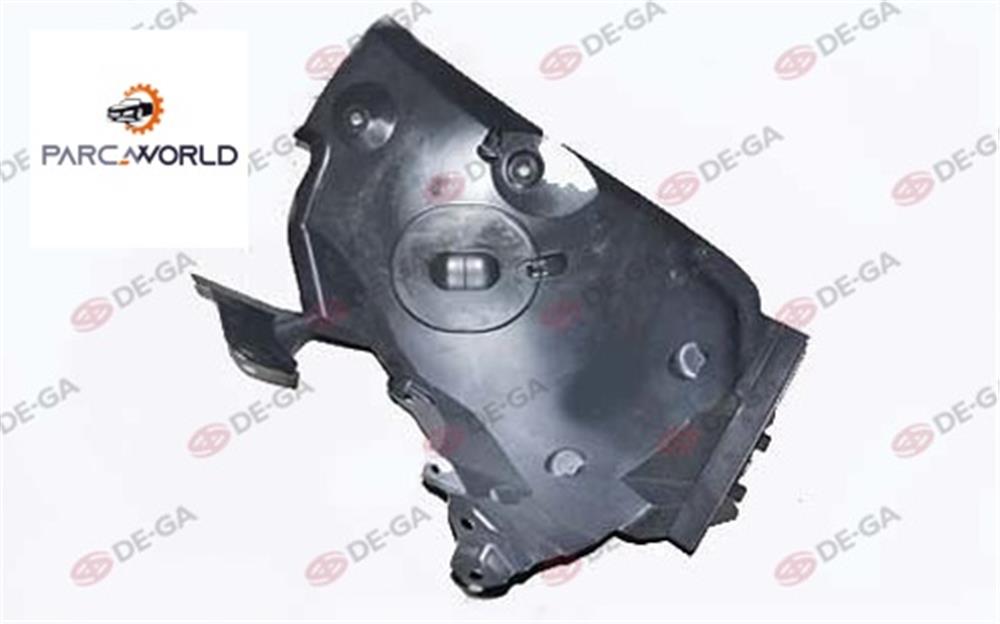 Renault Kangoo Ön Çamurluk Davlumbazıönün Önü Sağ 2007-2013