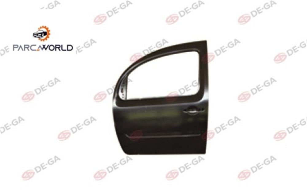 Renault Kangoo Ön Kapı Sol 2008-2015