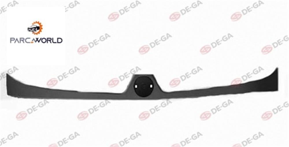 Renault Kangoo Ön Panjur Dış 2005-2008