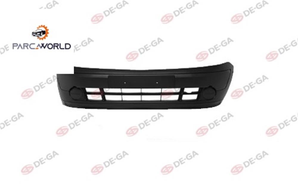 Renault Kangoo Ön Tampon 0307 Tüv