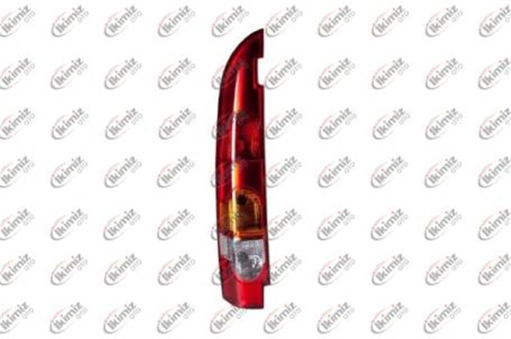 RENAULT KANGOO STOP ÇİFT KAPI SOL 03- OEM NO 8200150623 UYUMLU PLKS 3705