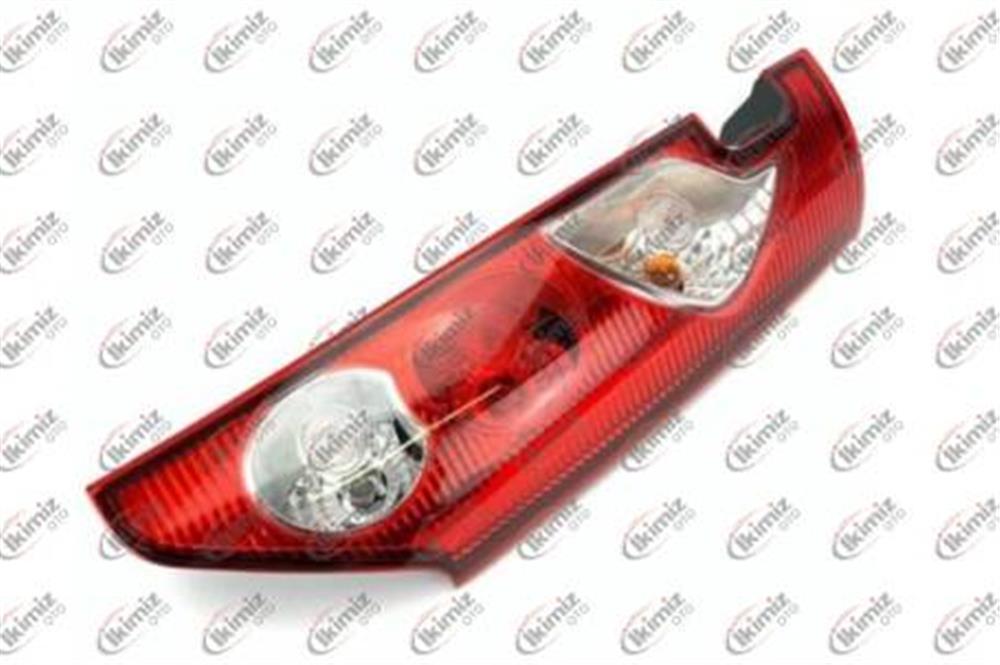 RENAULT KANGOO STOP LAMBASI ÇİFT KAPI SAĞ 07- OEM NO 8200419952 UYUMLU PLKS 3772