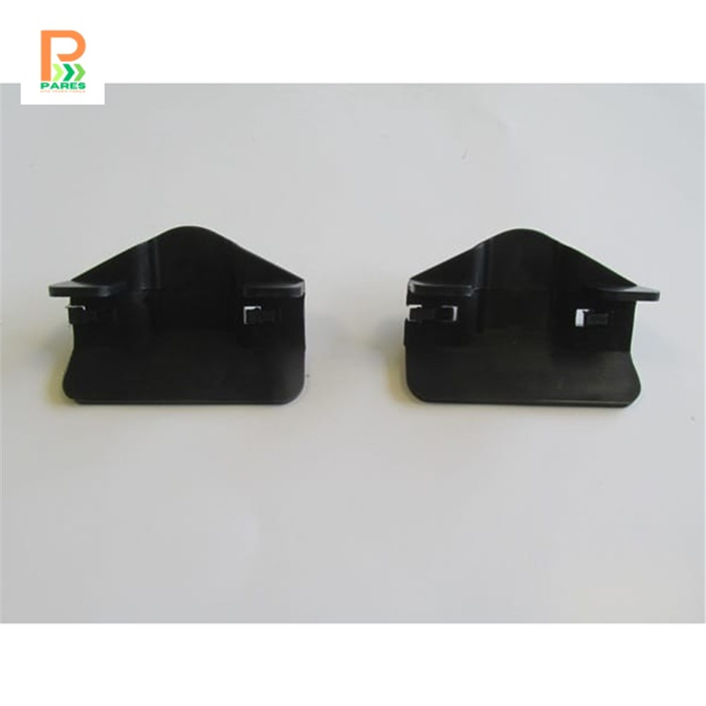 RENAULT LAGUNA- 2002-2005- ÖN TAMPON BAĞLANTI BRAKETİ SAĞ TARAF /SOL TARAF SET (2 PARÇA)